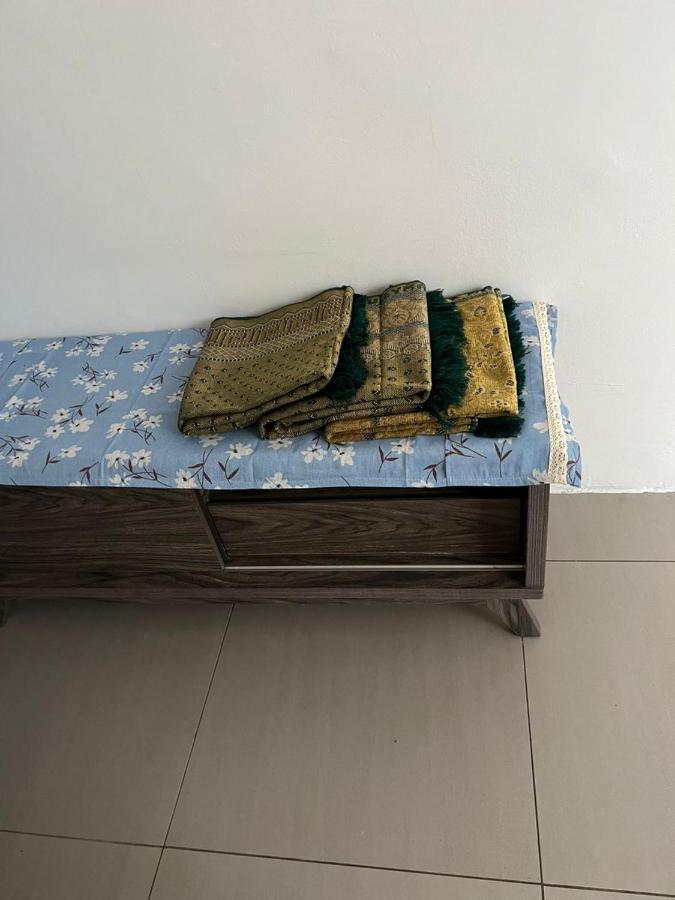 Sweet Homestay 3Rm @ Penthouse Apartment In Brinchang Luaran gambar